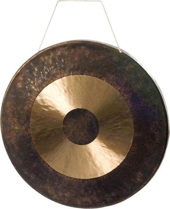 Immagine prodotto Betzold Musik Gong cinese, Ø 50 cm (Campanella)