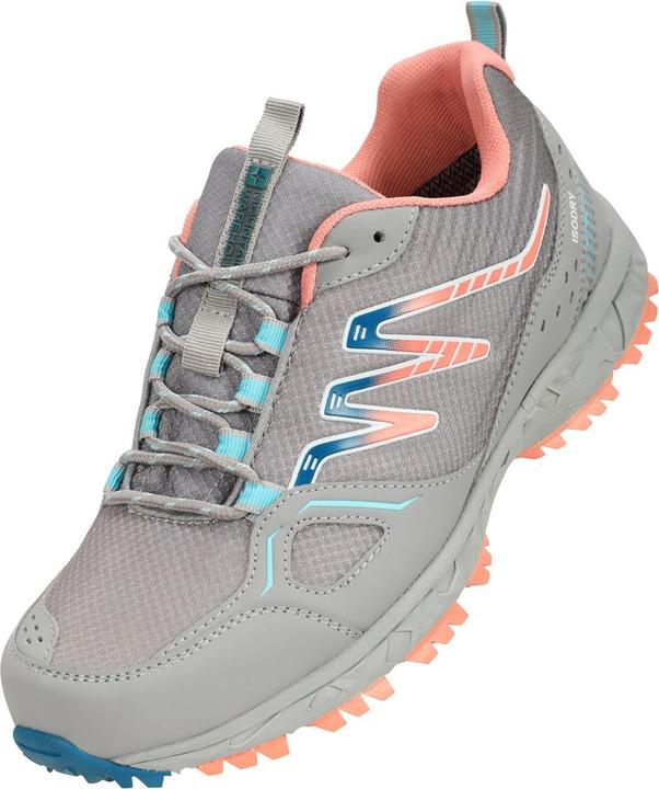 Produktbild Mountain Warehouse Wanderschuhe Lakeside (41)
