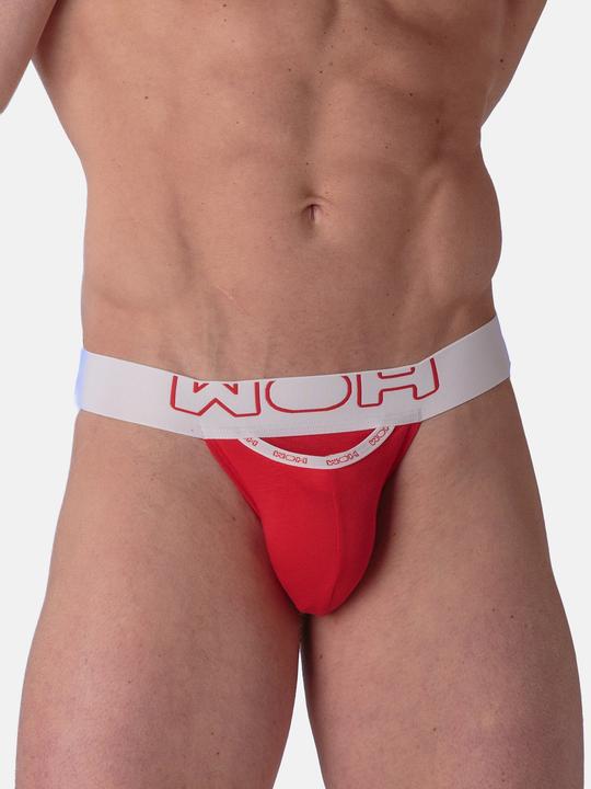 Actual product image Woh Jockstrap Sexy Fun (L, Single pack)