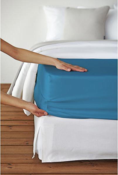 Immagine prodotto Living Home Uni raso (90 x 200 cm)