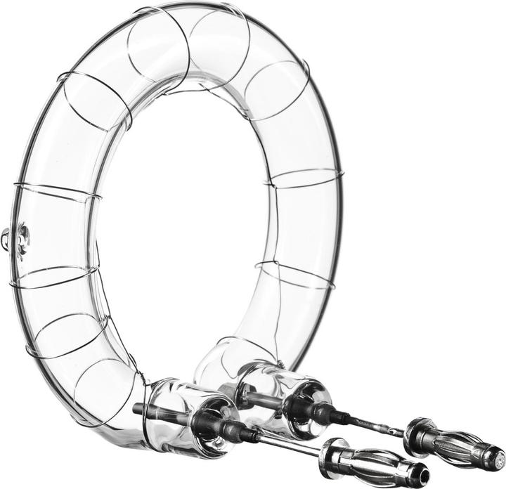 Produktbild Walimex Ersatzblitzröhre VE/VC 400-600 Typ 2