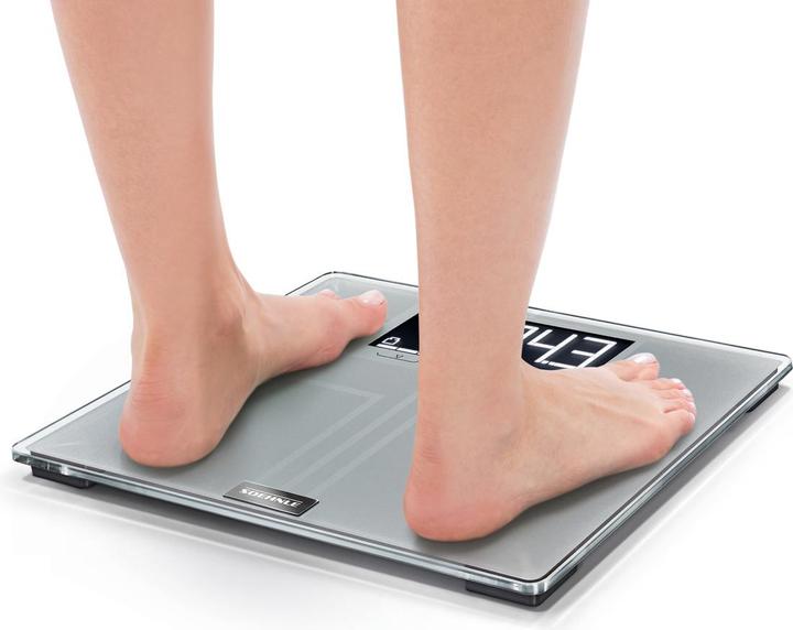 Image du produit Soehnle Balance analytique Plage de pesée (200 kg)