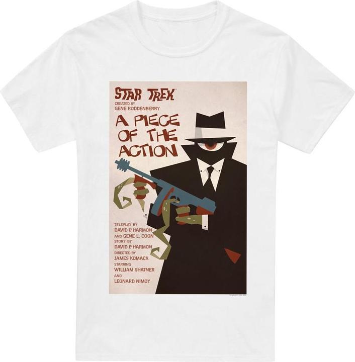 Produktbild The Original Series Episode 46 TShirt (M)