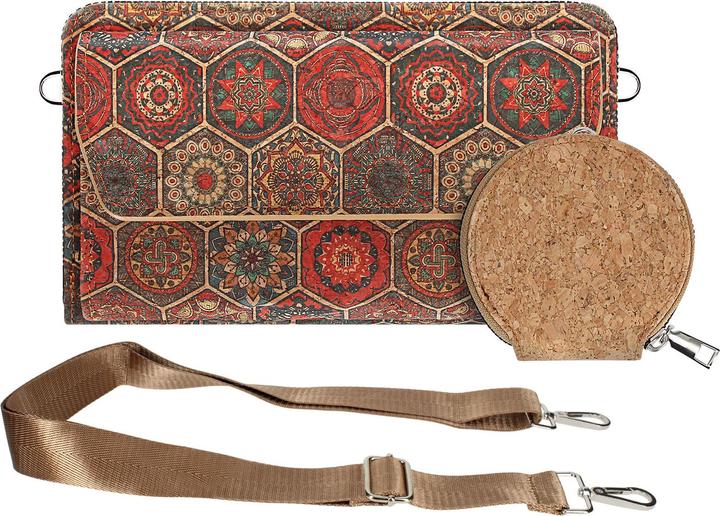 Produktbild Avizar CorkInspire Korktasche