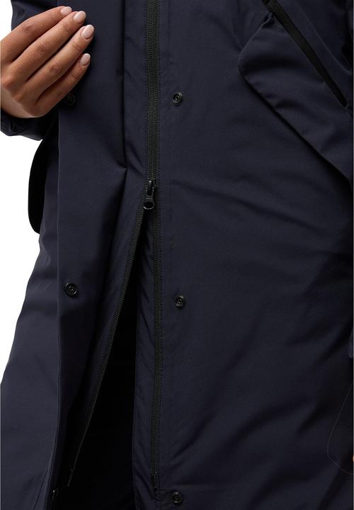 Actual product image Jack Wolfskin Brandenburger Coat W (XL)
