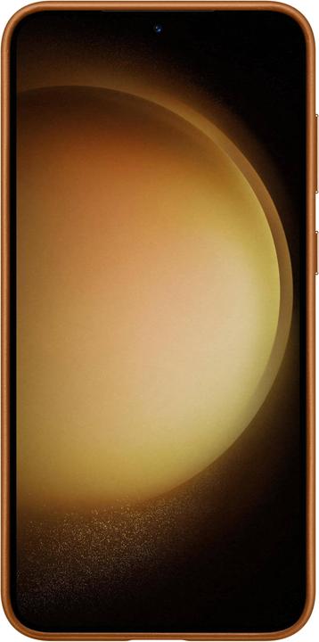 Actual product image Samsung Leather Case (Samsung Galaxy S23+)