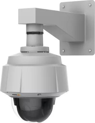 Immagine prodotto Axis Telecamera a cupola accoppiamento di tubi - interno, esterno (Kit di montaggio)
