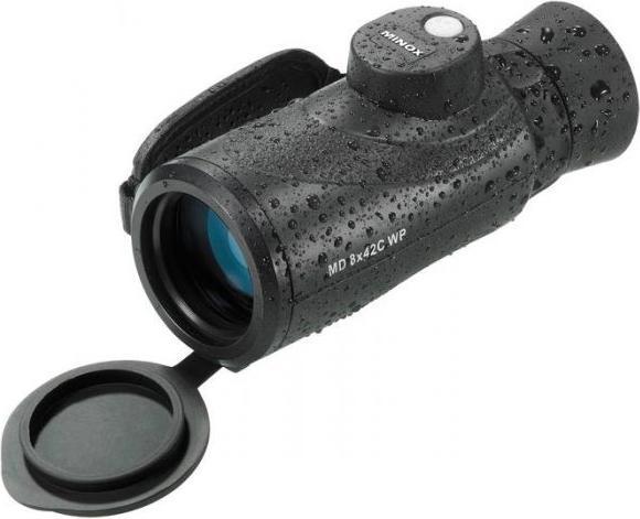 Minox Monokular MD 8x42 CWP (8 x, 42 mm)