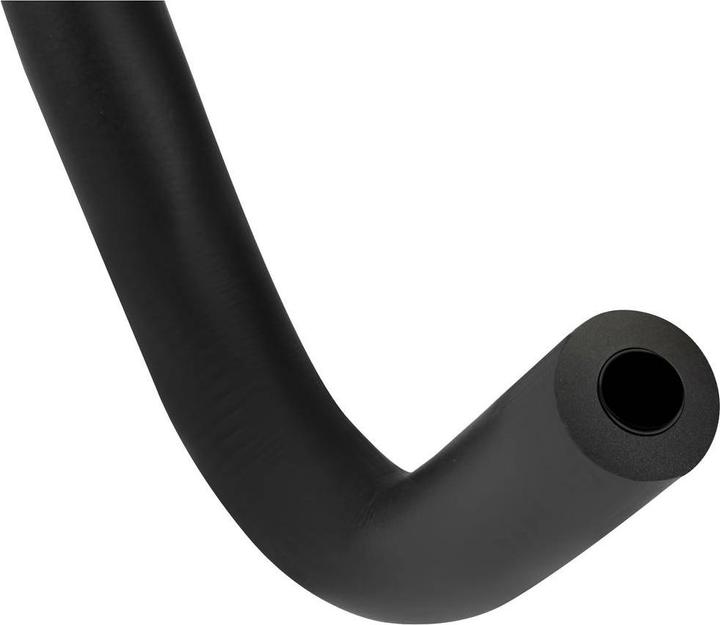Image du produit Eufab 16422 Support mural pour vélo Acier Noir