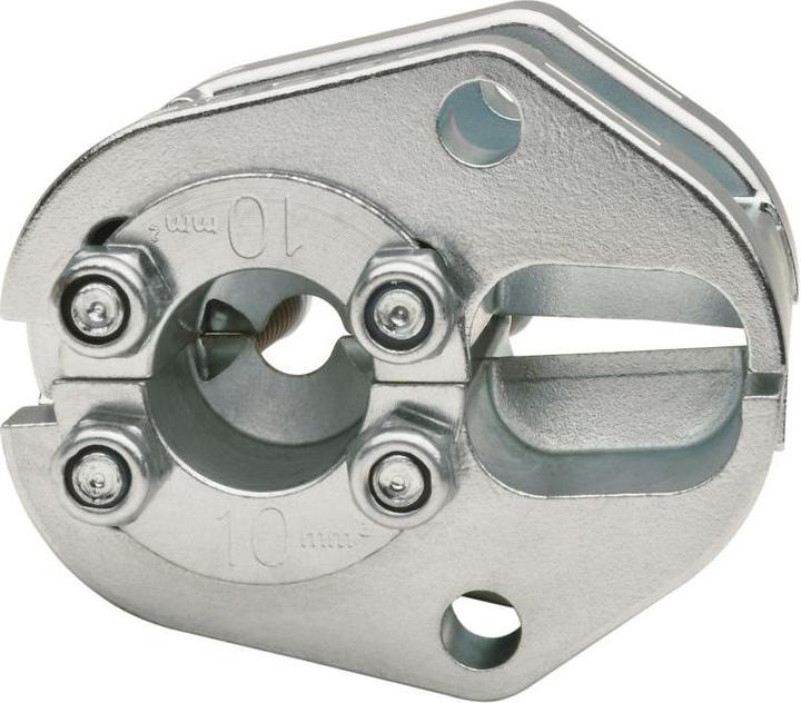 Klauke Stripping insert 10qmm