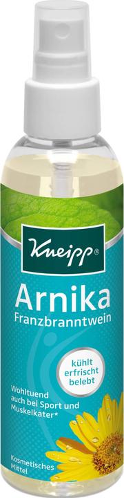 Produktbild Arnika Franzbranntwein Spray, 150 ml Lösung (1 x, 150 ml, 167 g)