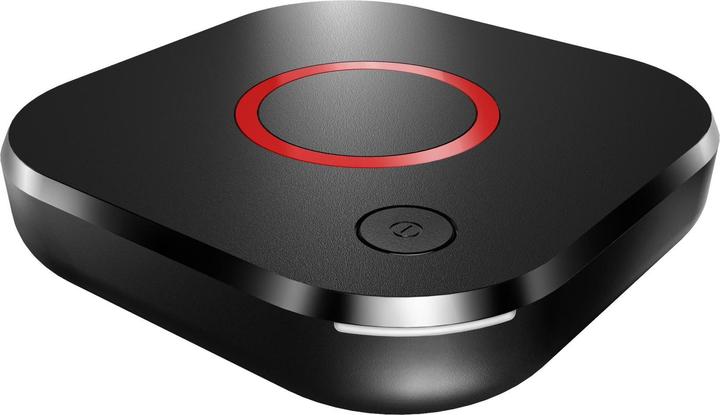 Actual product image infomir MAG 524 W3 (4 GB, Linux)