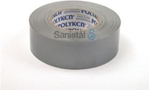 Actual product image Stokvis Tapes Laerredstape RTY261 100 sølv max 85gr 50m