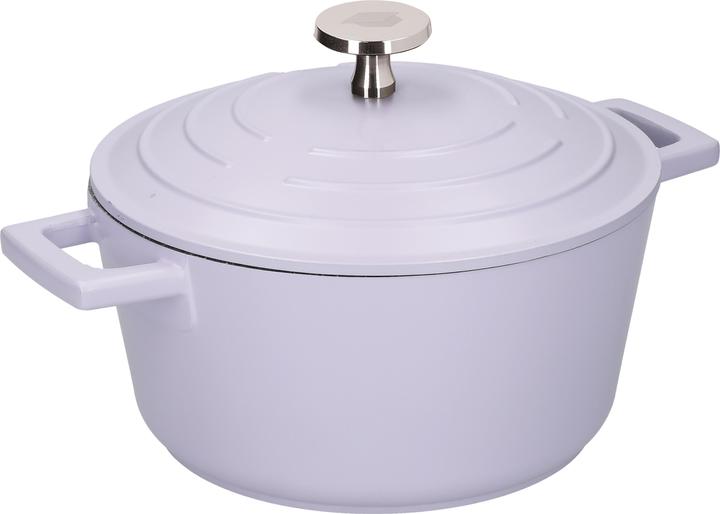Casserole Dish (Pirofila + casseruola, Alluminio)