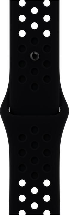 Immagine prodotto Apple Nike Sport Band (41 mm, Fluoroelastomero, Apple Watch Series 8)