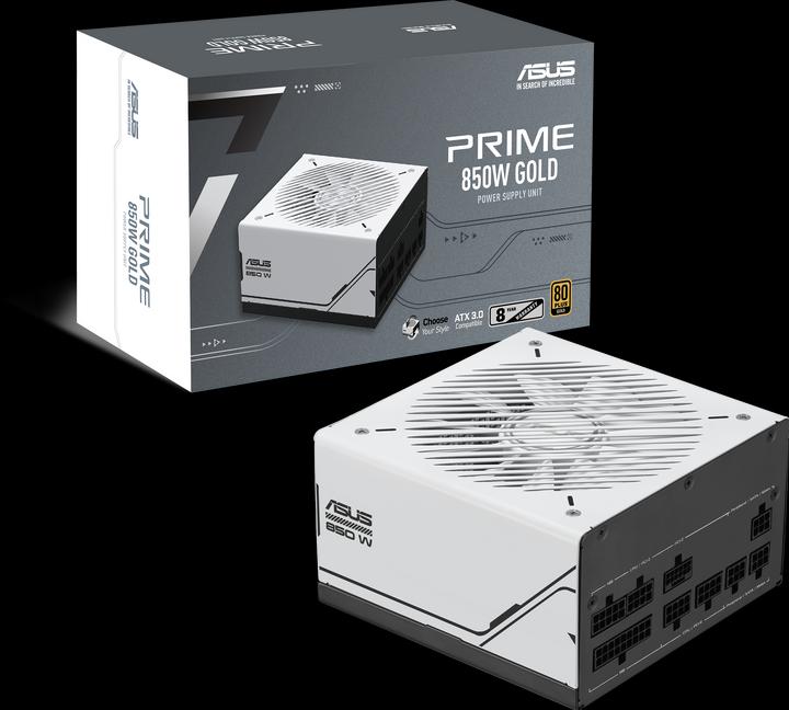 Produktbild ASUS Prime 850W (850 W)