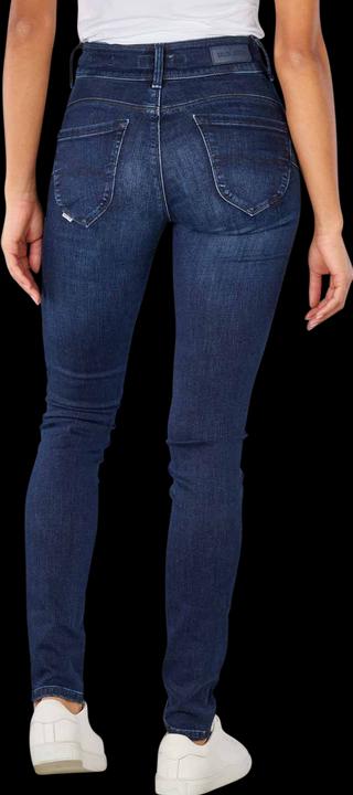 Image du produit Salsa Jeans Secret Skinny Push In Rinse Wash (W32/L32)