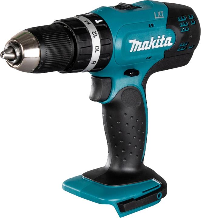 Makita DHP453Z (Akkubetrieb)