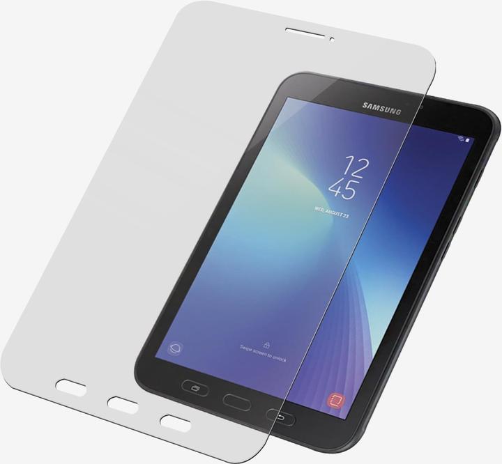 Produktbild PanzerGlass Bildschirmschutz für Tablet (1 Stück, Galaxy Tab Active Pro)