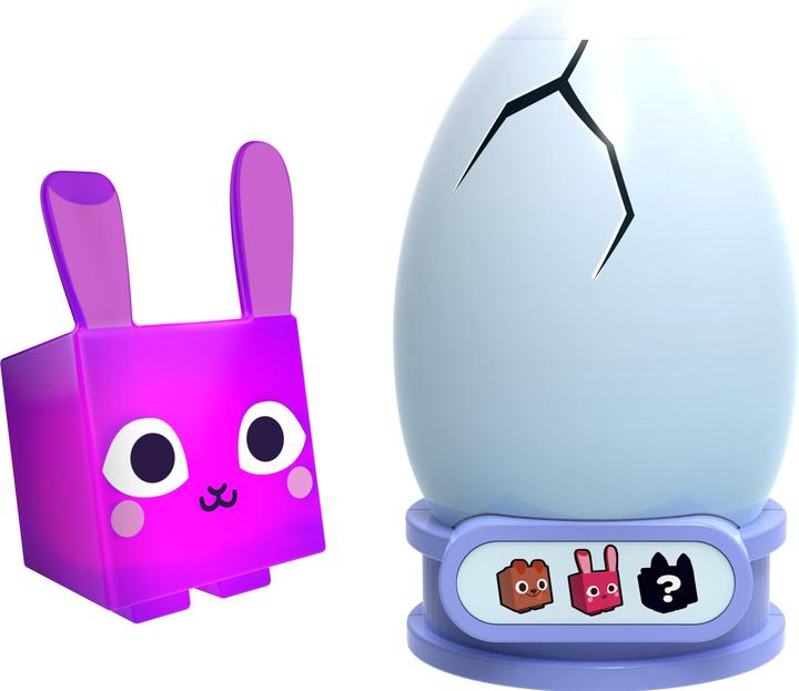 Produktbild Boti Pet Simulator X Mystery Pets 2PK