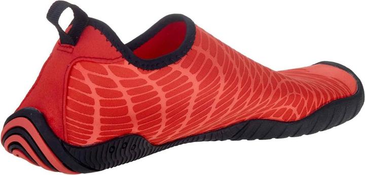 Productafbeelding Ballop Spider SkinFit rood