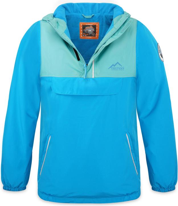 Image du produit Normani Coupe-vent enfants Mayo - 1127 (98, 102, 104, 100 A)