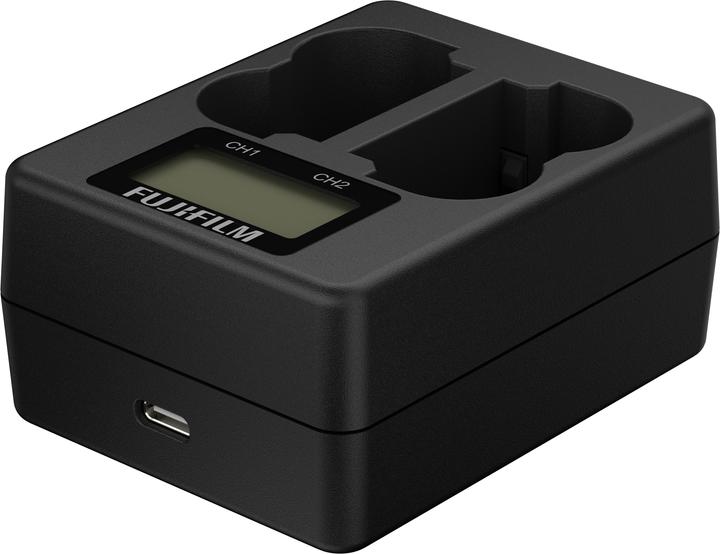 Fujifilm BC-W235 (Ladegerät)