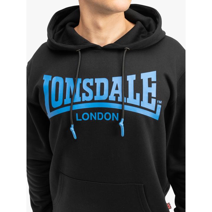 Actual product image Lonsdale Chatsworth (M)