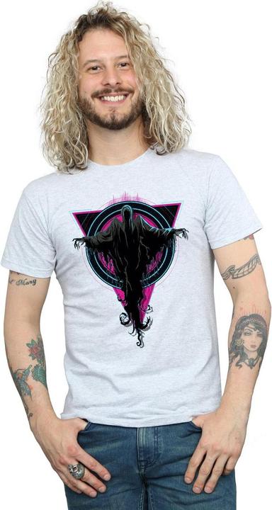 Immagine prodotto Neon Dementors Maglietta Uomo (3XL)