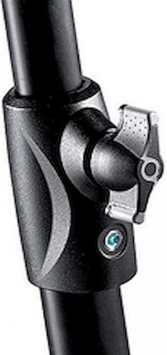 Actual product image Manfrotto 1005BAC Ranker (273 cm, 10 kg)