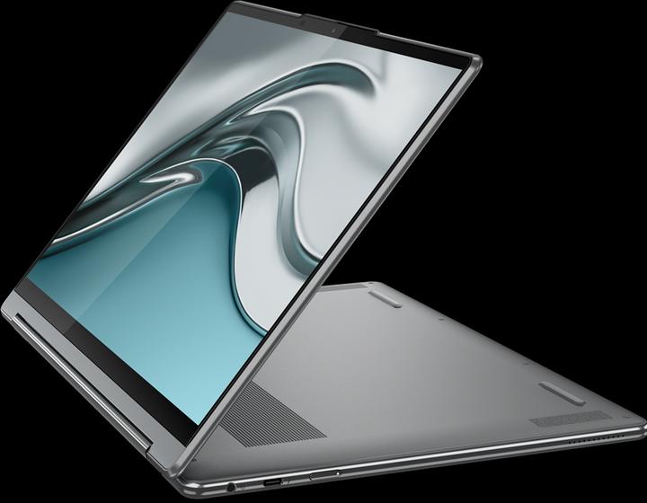 Image du produit Lenovo Yoga 9i (14", Intel Core i7-1260P, 16 Go, 1000 Go, CH)