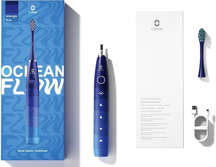 Produktbild Oclean Flow (Schallzahnbürste)