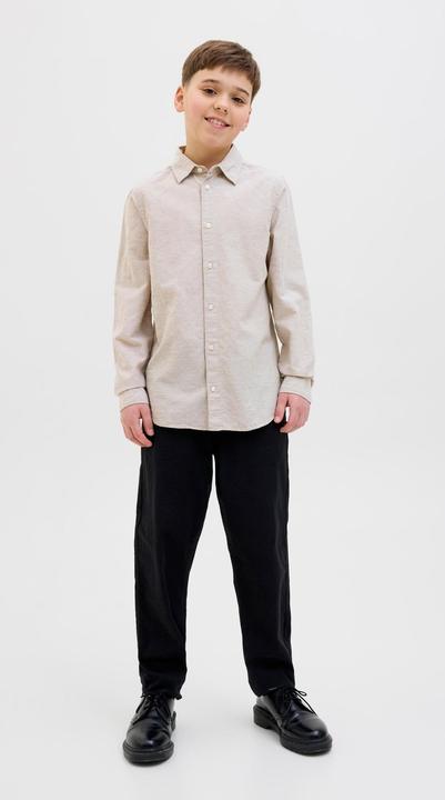 Produktbild Jack & Jones Hemd Junior Hemd (140)