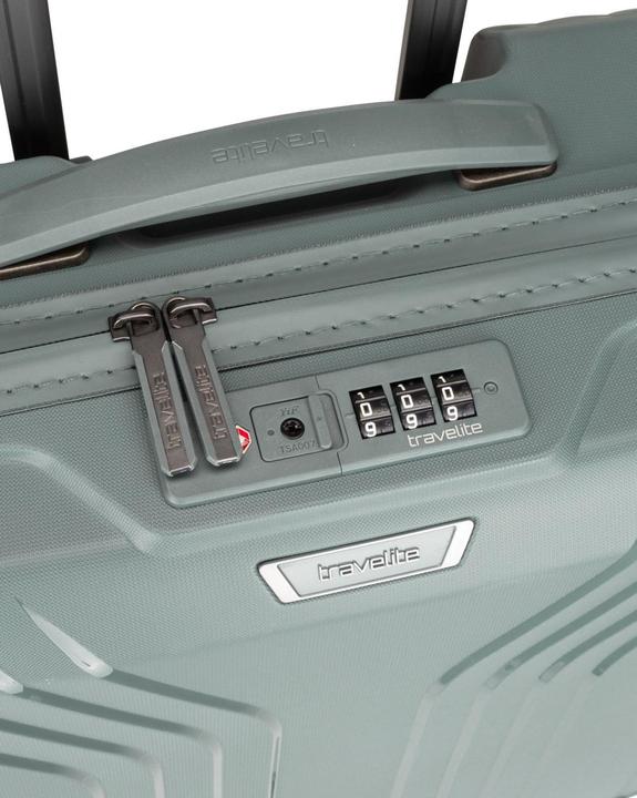 Image du produit Travelite Valise de pilote Elvaa Businesswheeler (30 l, Bagage à main (jusqu'à 50l))