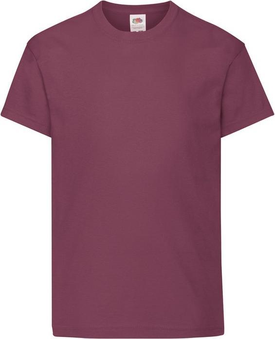 Produktbild Fruit of the Loom Original TShirt (164, 170)
