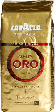 Image du produit Lavazza Qualita Oro (250 g)