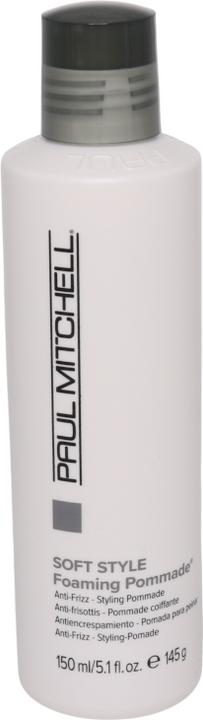 Produktbild Paul Mitchell Foaming Pommade (Haarpomade, 150 ml)