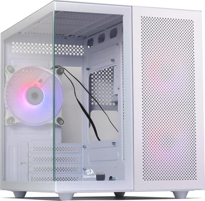 Redragon Obudowa Pagos 2 ARGB (GC-580W) (Mini-ATX)
