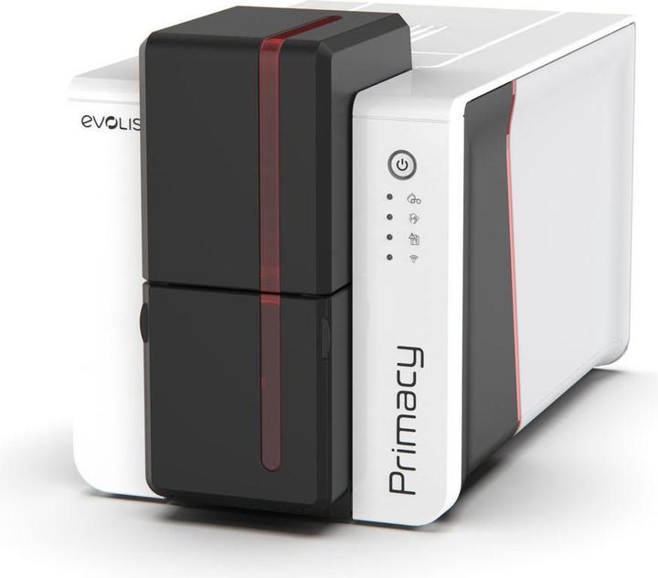 Evolis Primacy 2 Simplex Expert Smart (300 dpi)