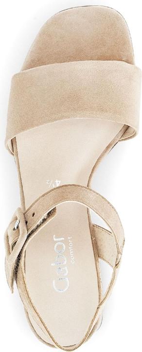Produktbild Gabor Sandale 42.940.34 (38.5)