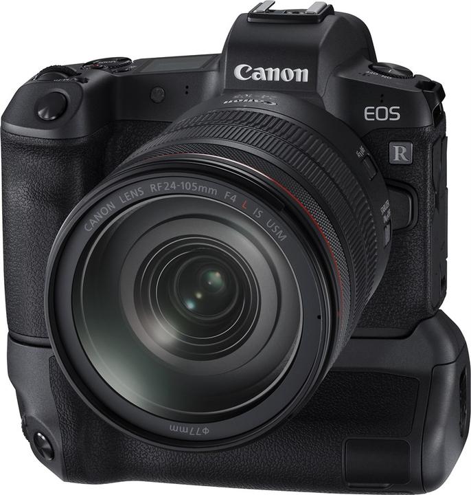Produktbild Canon BG-E22 (Batteriegriff)