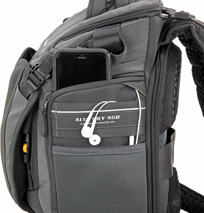 Actual product image Vanguard Alta Sky 45D (Photo backpack, 57.53 l)