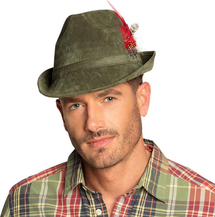 Immagine prodotto Boland Cappello da maestro di caccia