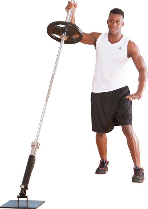 Produktbild Sport-Thieme Langhantel-Trainer (Core-Trainer)