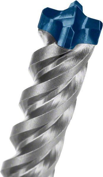 Produktbild Bosch Professional Zubehör EXPERT SDS max-8X Hammerbohrer, 14 x 400 x 540 mm (14 Millimeter)