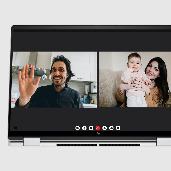 Produktbild HP Envy x360 16-ac0077ng (16", Intel Core Ultra 7 155U, 16 GB, 1000 GB, DE)