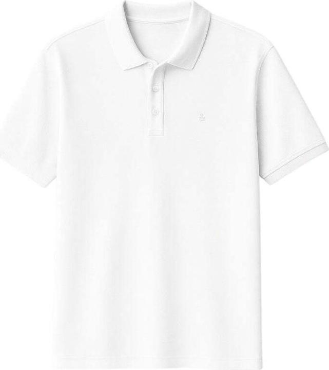 Produktbild Colours & Sons Polo-Garment Dyed (L)