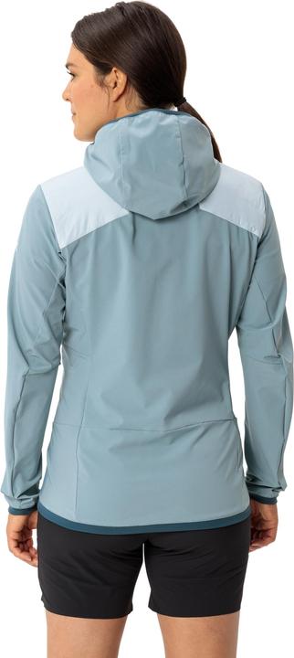 Image du produit Vaude Brenva Jacket (40, M)