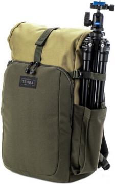 Produktbild Tenba Rucksack Fulton v2 14L (Kamera Schultertasche, 14 l)