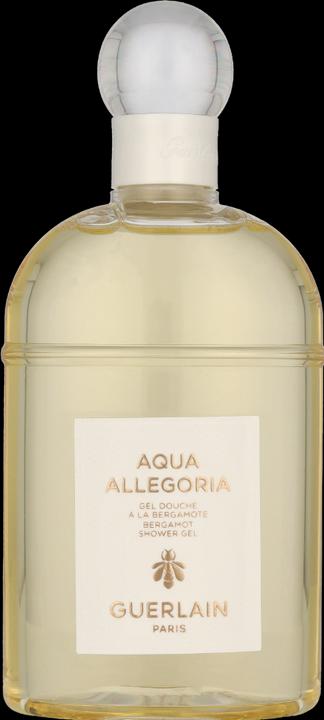 Actual product image Guerlain Shower Gel (200 ml)